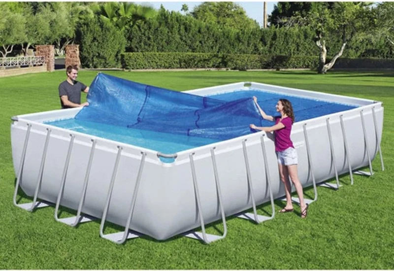 Bestway Solar zwembadhoes 703cm x 336cm