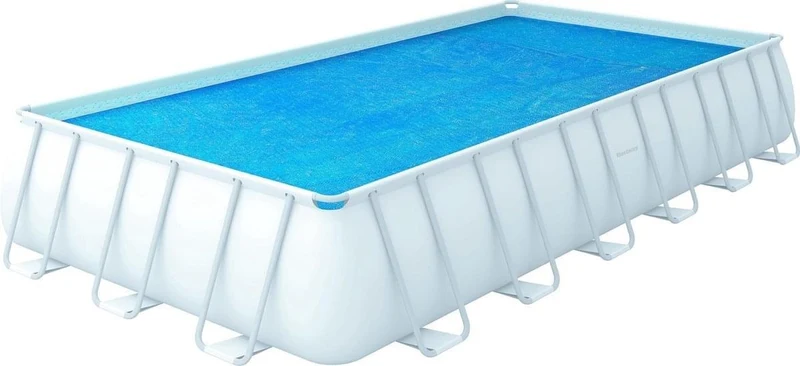 Bestway Solar zwembadhoes 703cm x 336cm