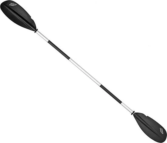 Bestway HydroForce Kayakpeddel 230cm