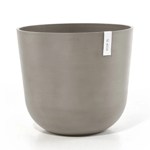 Vaso Rotondo Oslo D55 H47.90 cm Talpa ECOPOTS