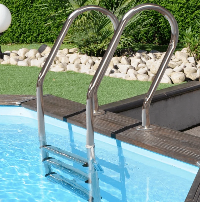 Gre Evora 620cm x 420cm x 133cm