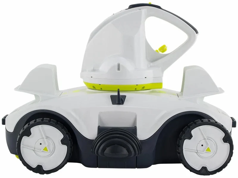 Kokido Manga + zwembadrobot met accu