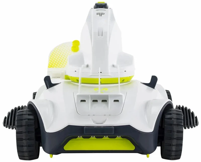 Kokido Manga + zwembadrobot met accu