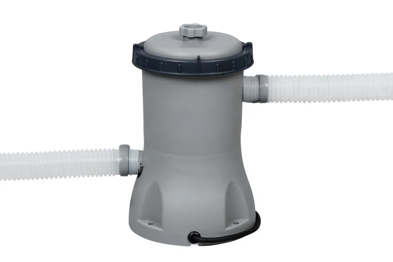 Bestway opzetzwembad Fast Set rond Ø457x84cm