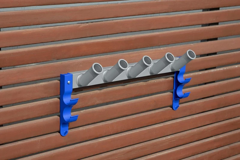 Bestway ophangsysteem schoonmaak accessoires StorePro