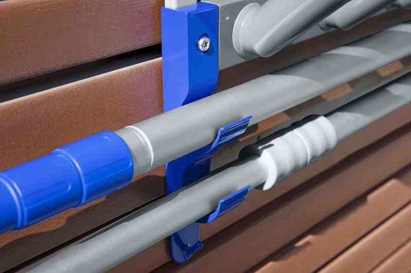 Bestway ophangsysteem schoonmaak accessoires StorePro