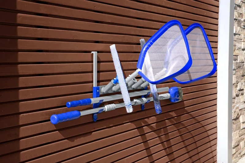 Bestway ophangsysteem schoonmaak accessoires StorePro