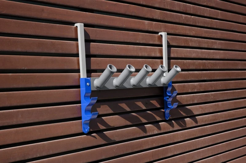Bestway ophangsysteem schoonmaak accessoires StorePro