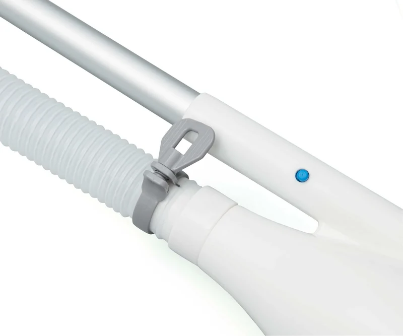 Bestway Zwembad Bodemstofzuiger AquaCrawl