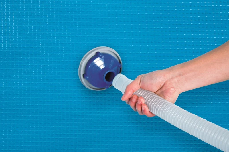 Bestway Zwembad Bodemstofzuiger AquaCrawl