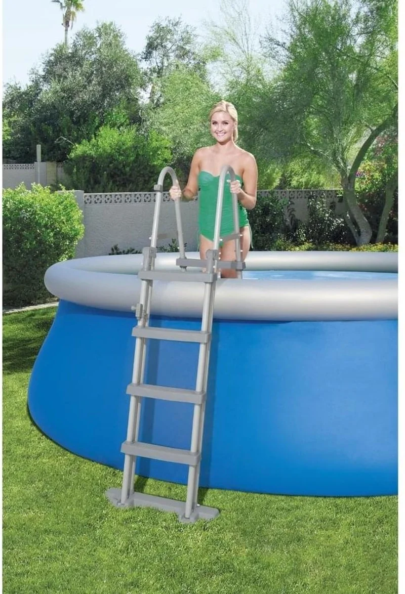Bestway Fast Set Ø457cm x 122cm