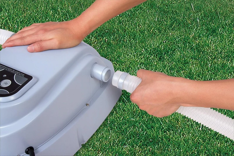 Bestway Flowclear Elektrische Zwembadverwarming