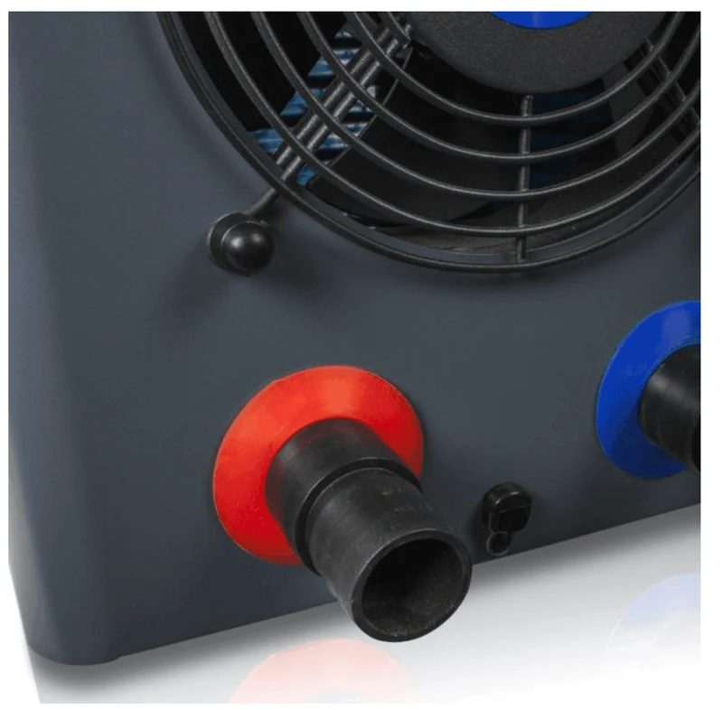 Gre Mini Warmtepomp HPM20, 2,5 kW