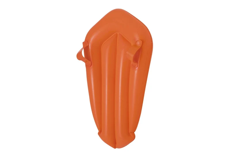 Waterglijbaan Buikschuifbaan met Waterpistool 488cm