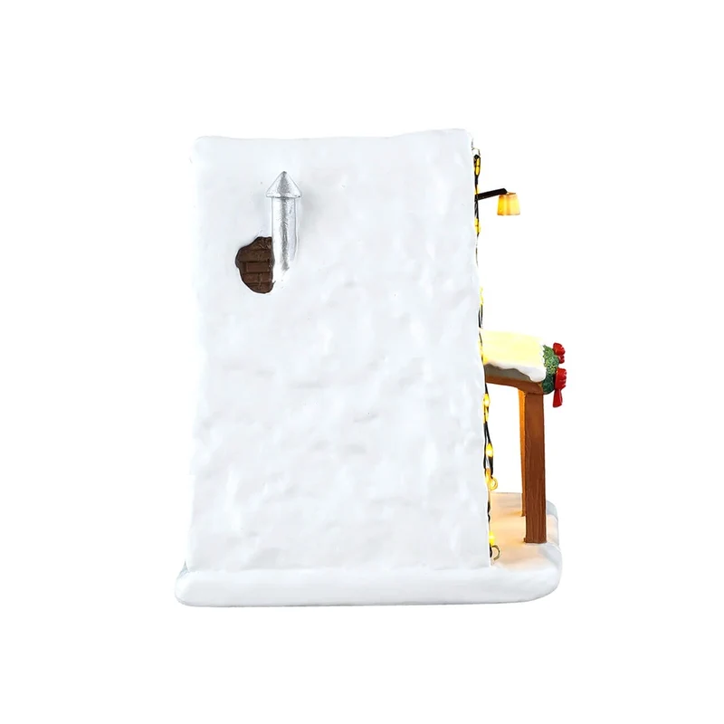 Lift Ticket Booth - LEMAX COD. 64682