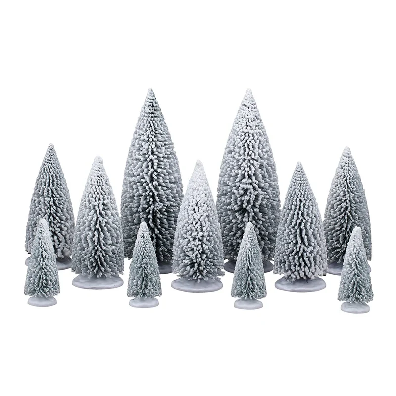 White Pine Trees - LEMAX COD. 64687