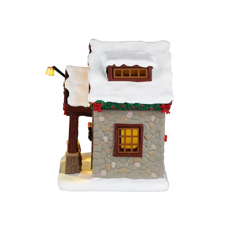 Ski Shop - LEMAX COD. 64681