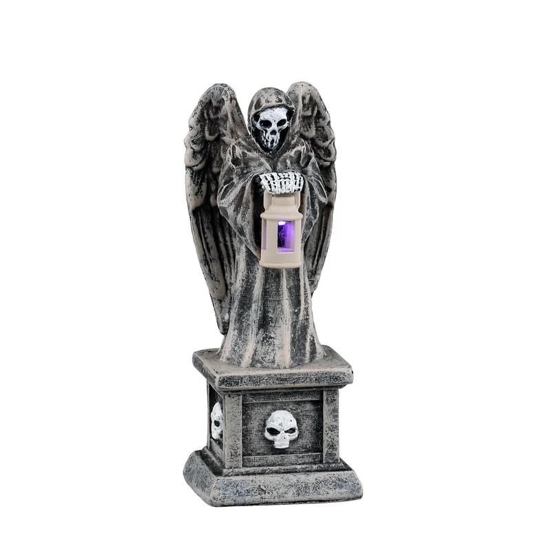 Cemetery Sentinal - LEMAX COD. 64614