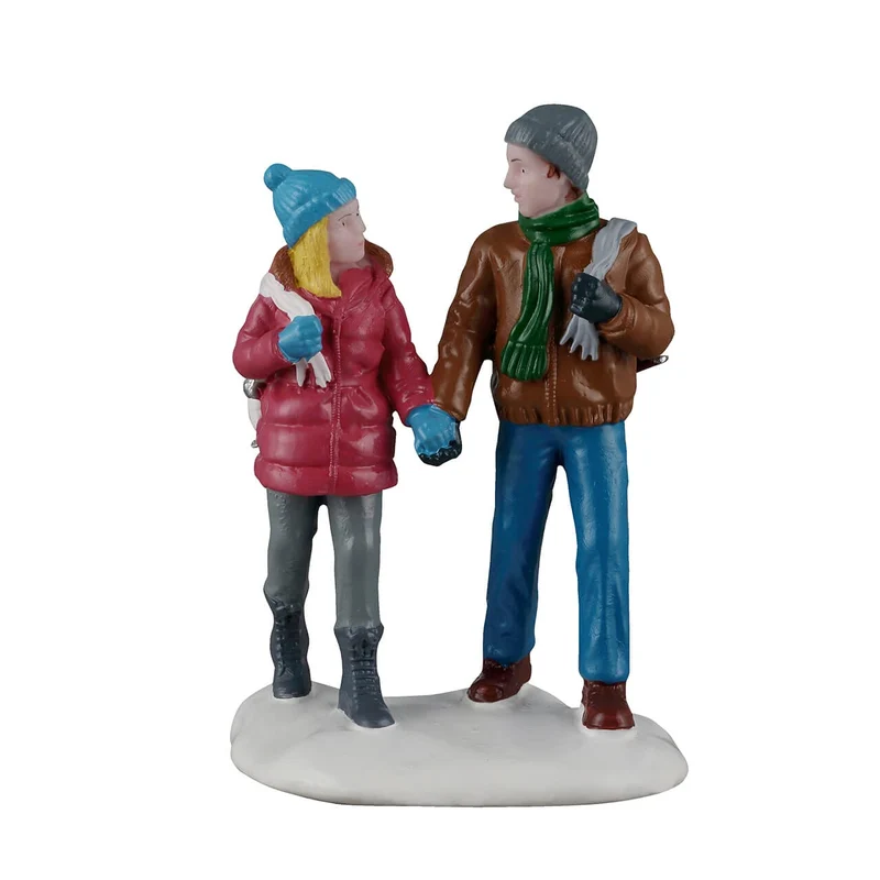 Skating Date - LEMAX COD. 62625