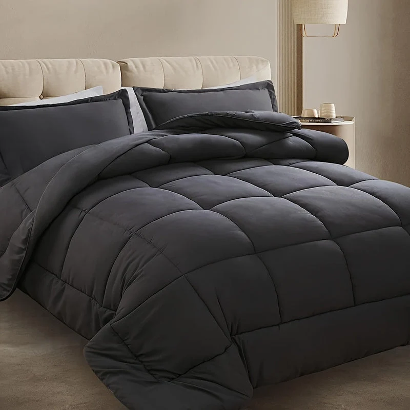 SoftSleep – Luksuriøst sengesæt med moderne design for ultimativ komfort og stil