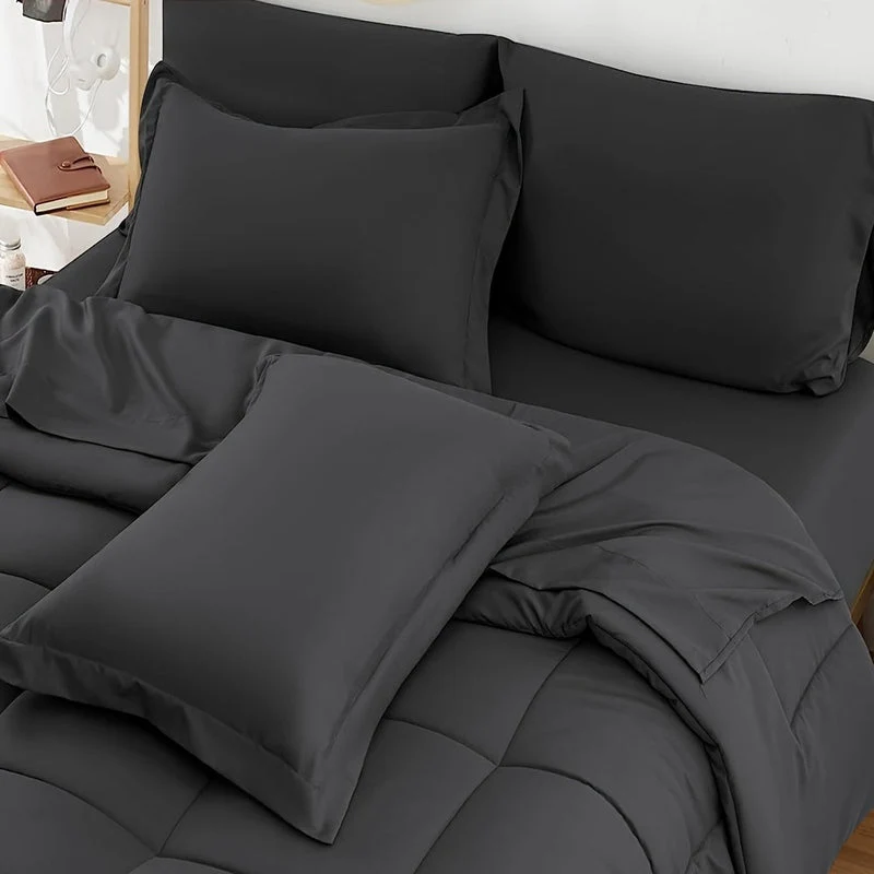 SoftSleep – Luksuriøst sengesæt med moderne design for ultimativ komfort og stil