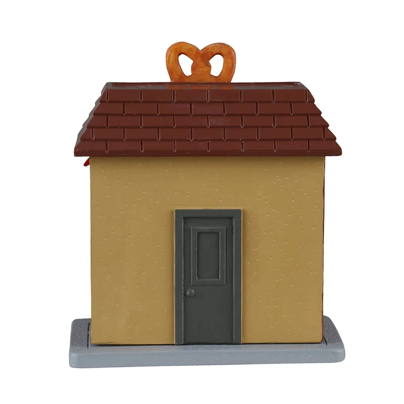 Pretzels - LEMAX COD. 63829