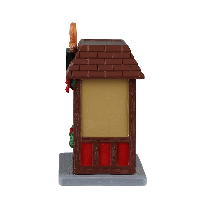 Pretzels - LEMAX COD. 63829