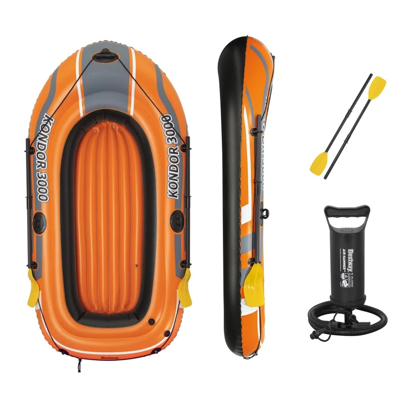 Hydro Force Kondor 3000