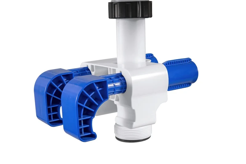 Bestway flowclear LED waterval