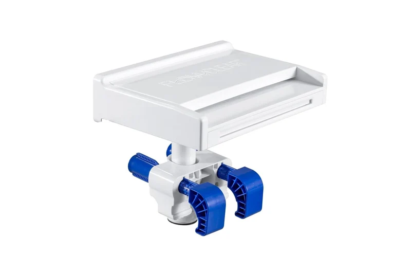 Bestway flowclear LED waterval
