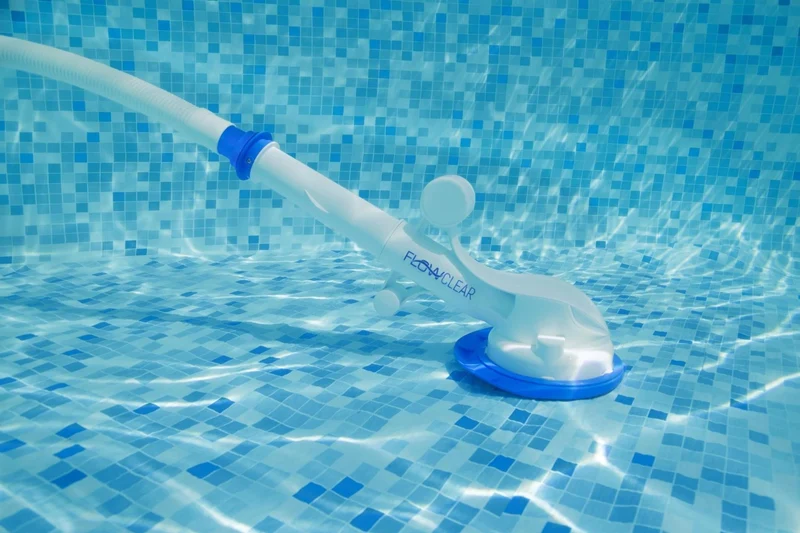 Bestway Flowclear AquaSweeper
