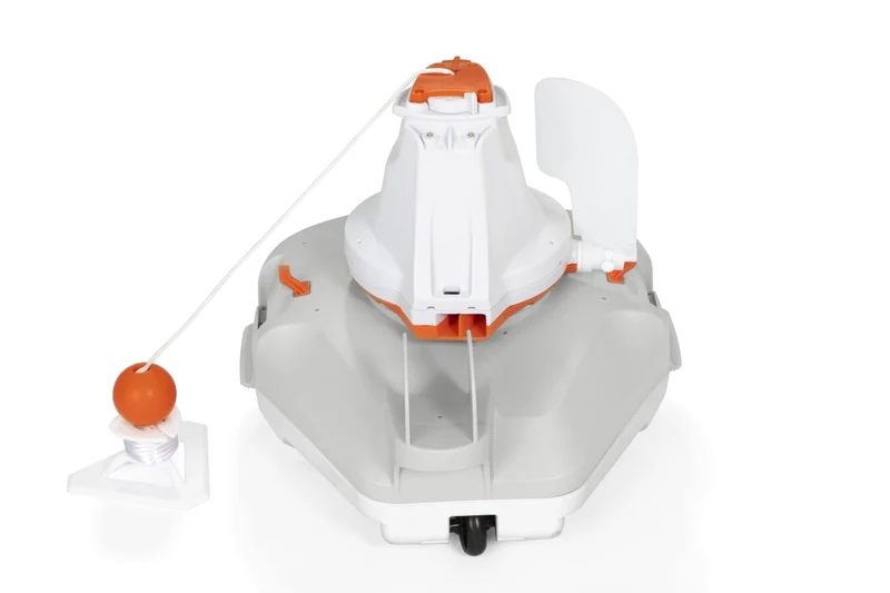 Bestway Flowclear Aquaglide bodemstofzuiger