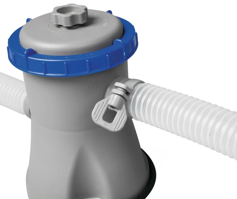 Bestway Filterpomp - 1,2 m3/uur