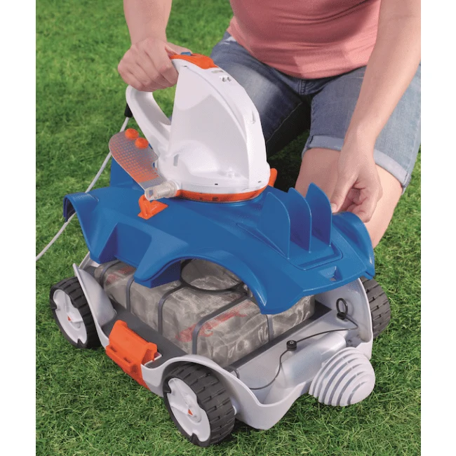Bestway zwembadrobot Aquatronix