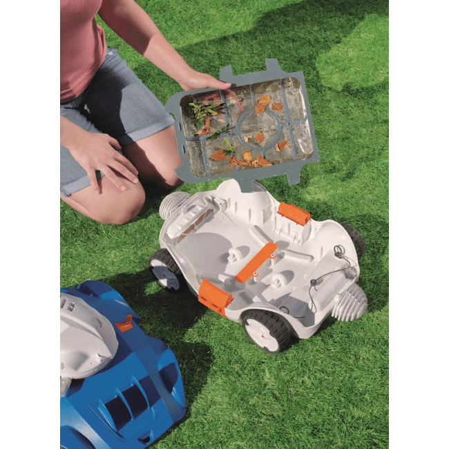 Bestway zwembadrobot Aquatronix