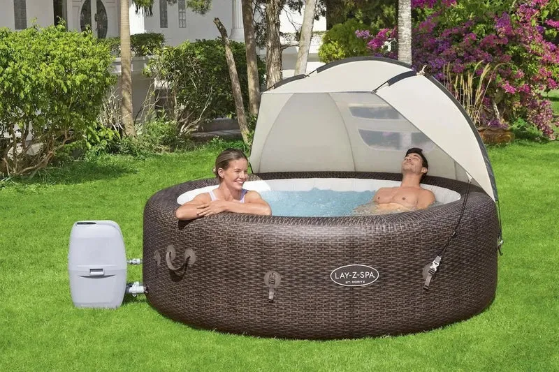 Lay Z Spa Canopy zonnescherm