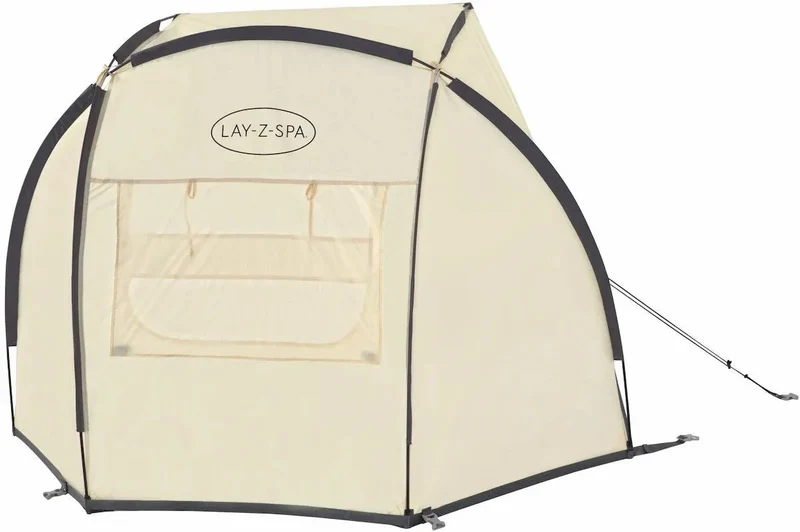 Lay Z Spa Canopy zonnescherm