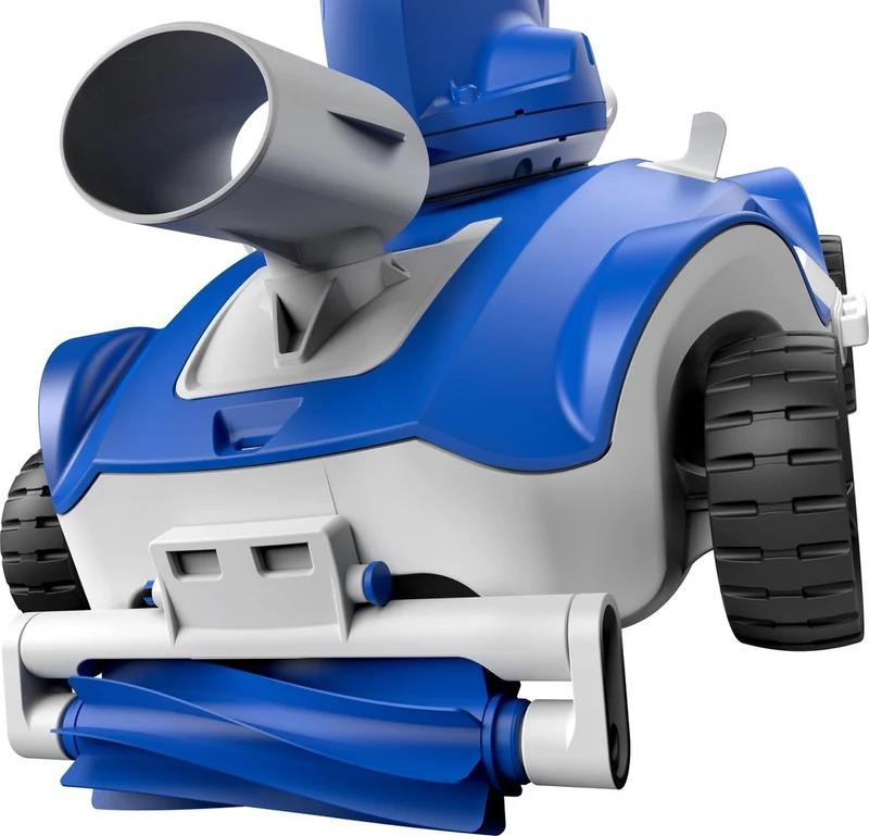 Kokido super manga S draadloze zwembadrobot