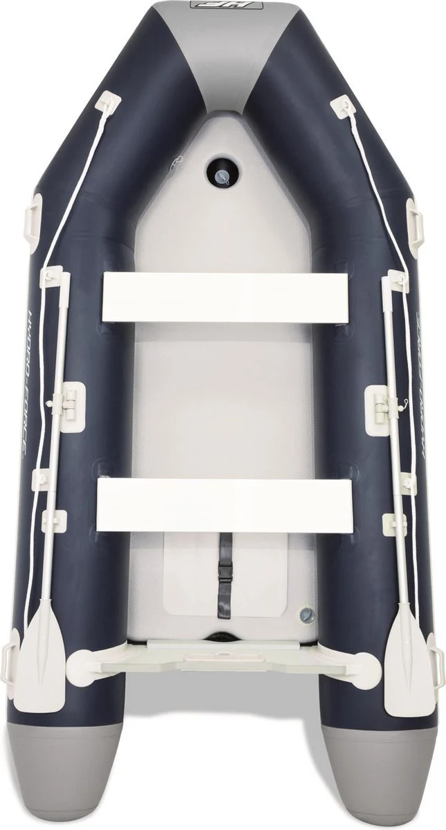 Bestway Hydro Force Mirovia Pro Rubberboot Opblaasbaar - 5 Volwassenen