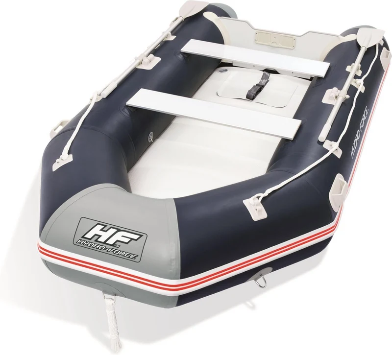 Bestway Hydro Force Mirovia Pro Rubberboot Opblaasbaar - 5 Volwassenen