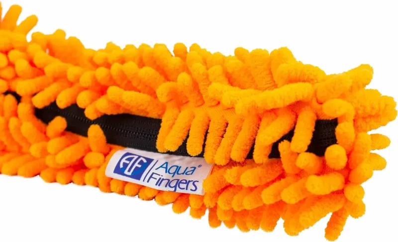 Aqua Fingers Wonderborstel