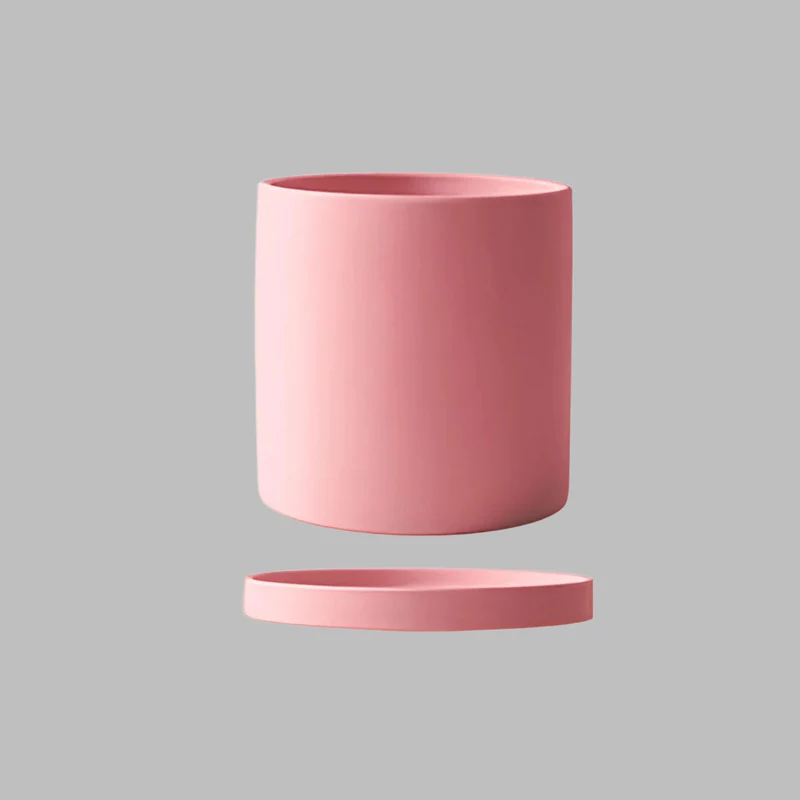 ColorGrove - Unik elegant plantekasse til dit hjem og din have
