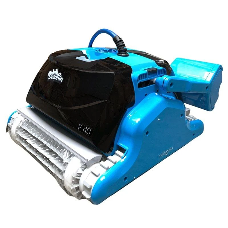 Dolphin F40 zwembadrobot