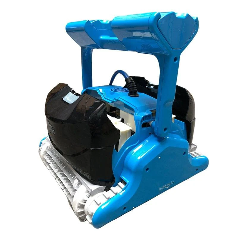 Dolphin F40 zwembadrobot