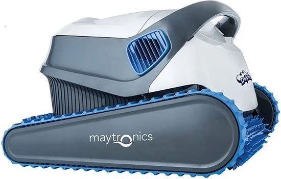 Dolphin S200 zwembadrobot