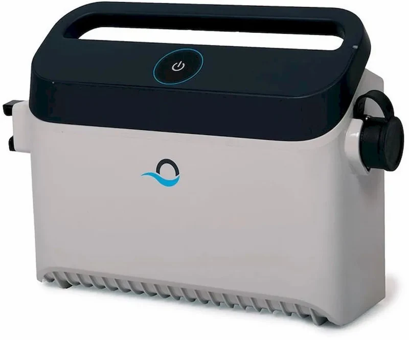 Dolphin Supreme M700 Pro zwembadrobot