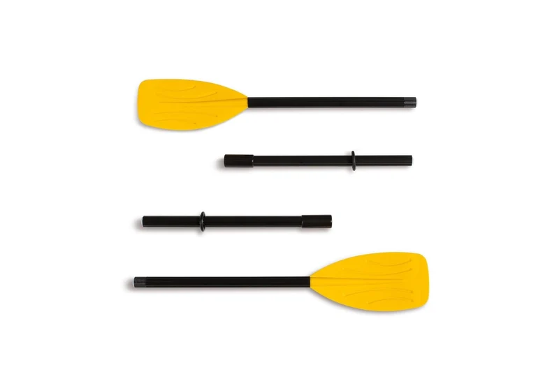 Intex Seahawk 2 opblaasboot set