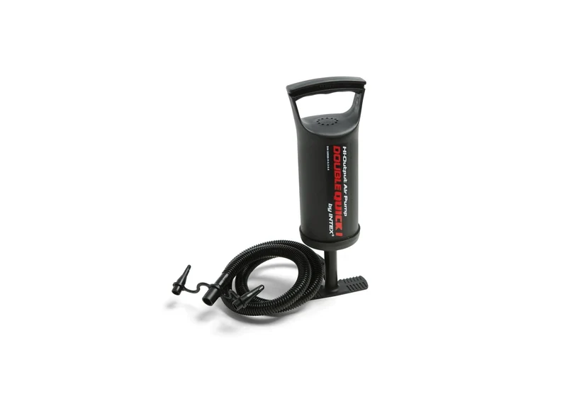Intex Seahawk 2 opblaasboot set