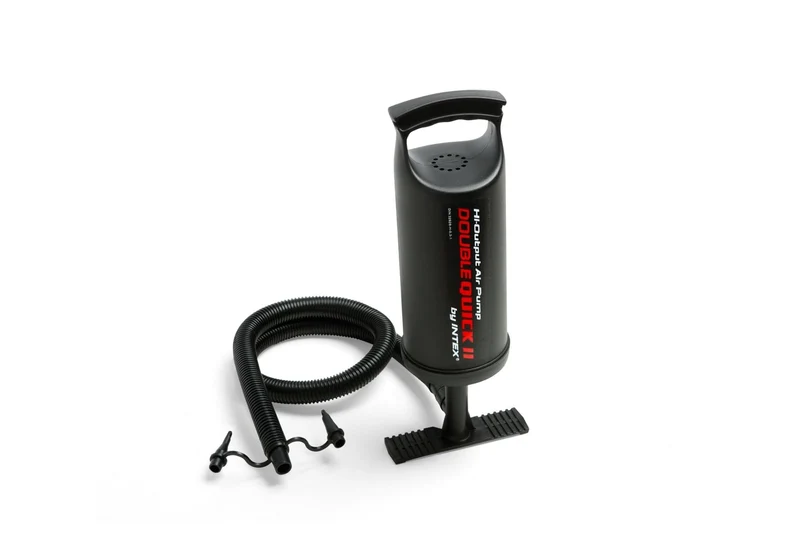 Intex Seahawk 3 opblaasboot set