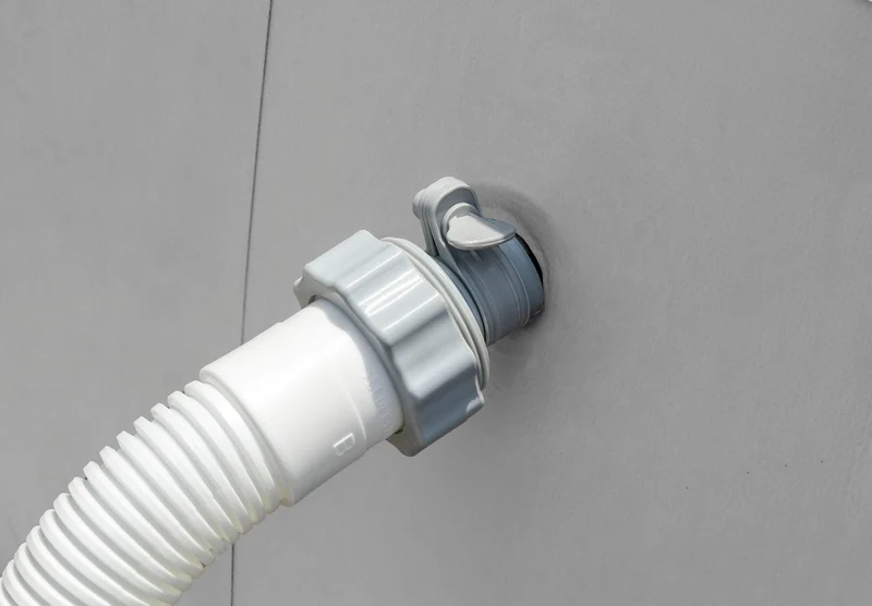 intex slang adapter B32-38mm - verloopstuk - 2 stuks